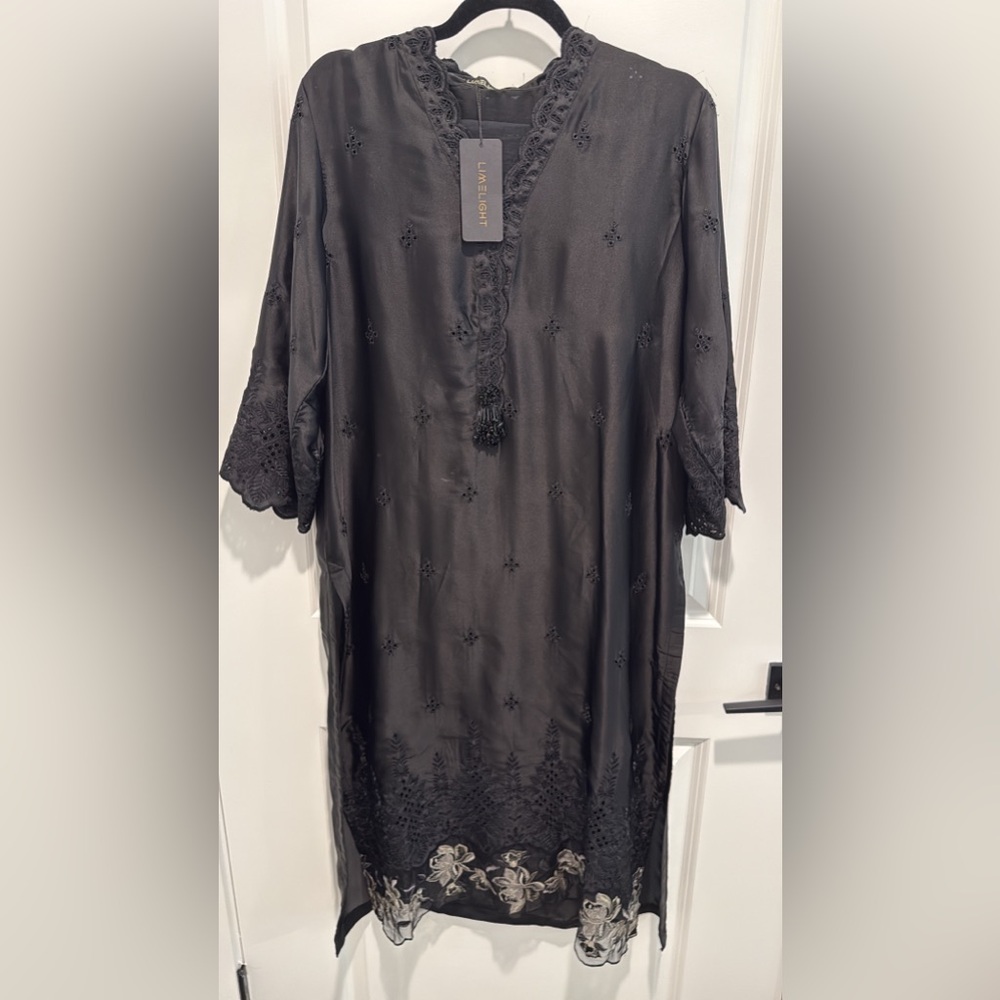 Limelight - Pakistani brand